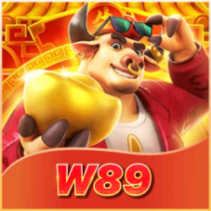 w89bet - Twitch thumbnail