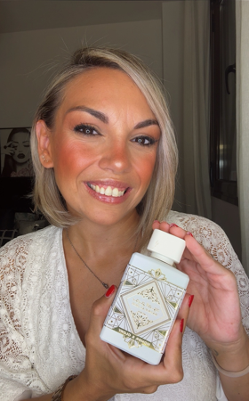 Honor & Glory de Lattafa  thumbnail