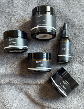 Kriim cosmética  thumbnail