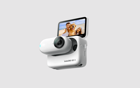 購買Insta Go 3s贈送專屬收納盒 thumbnail