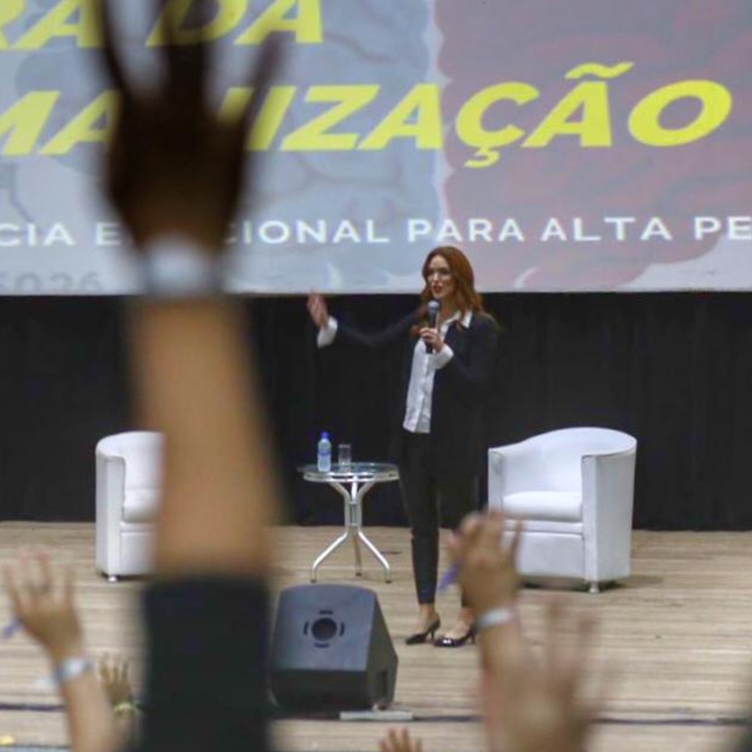 PALESTRAS E TREINAMENTOS EMPRESARIAIS thumbnail