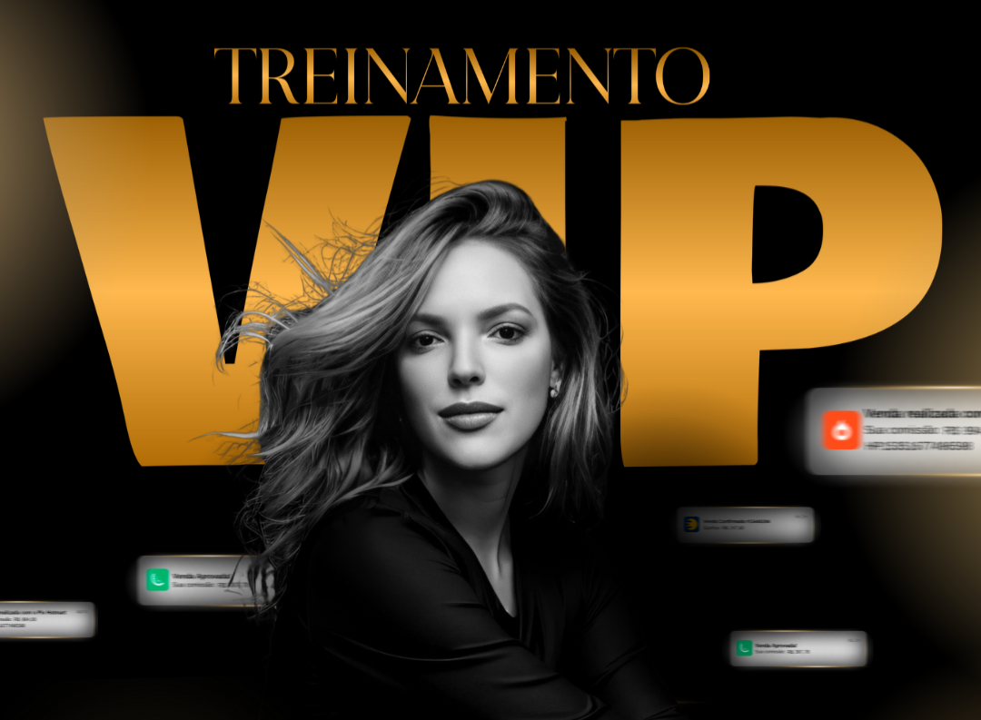 Grupo Vip - Aulas semanais gratuitas thumbnail