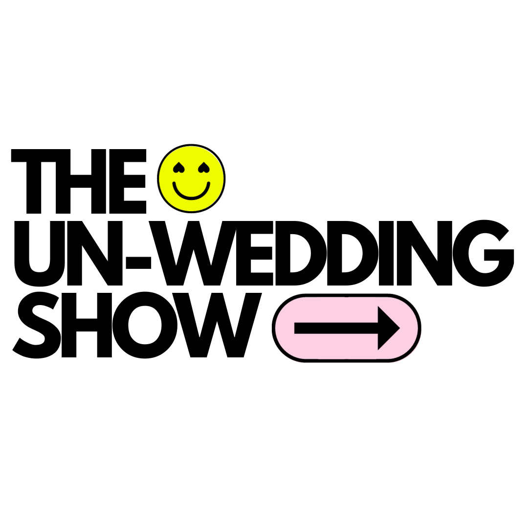 BUY TICKETS TO THE UN-WEDDING SHOW  thumbnail