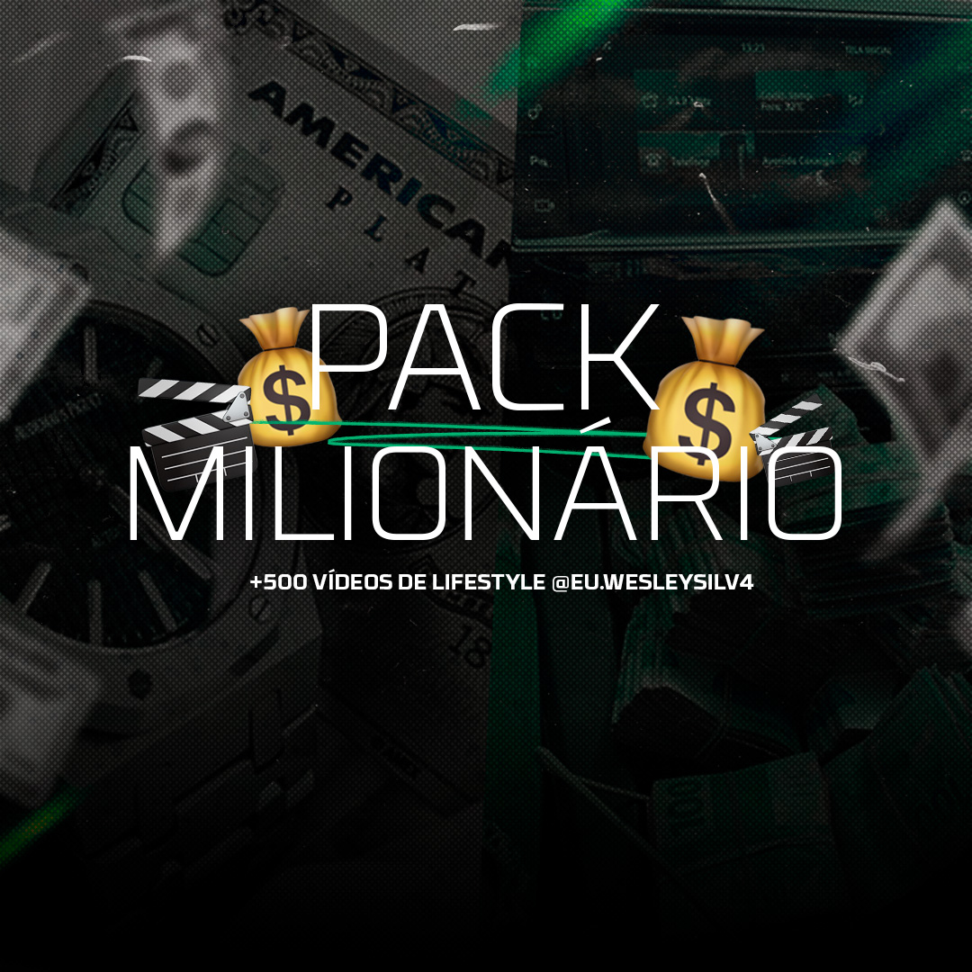 PACK DE VÍDEOS LIFESTYLE thumbnail