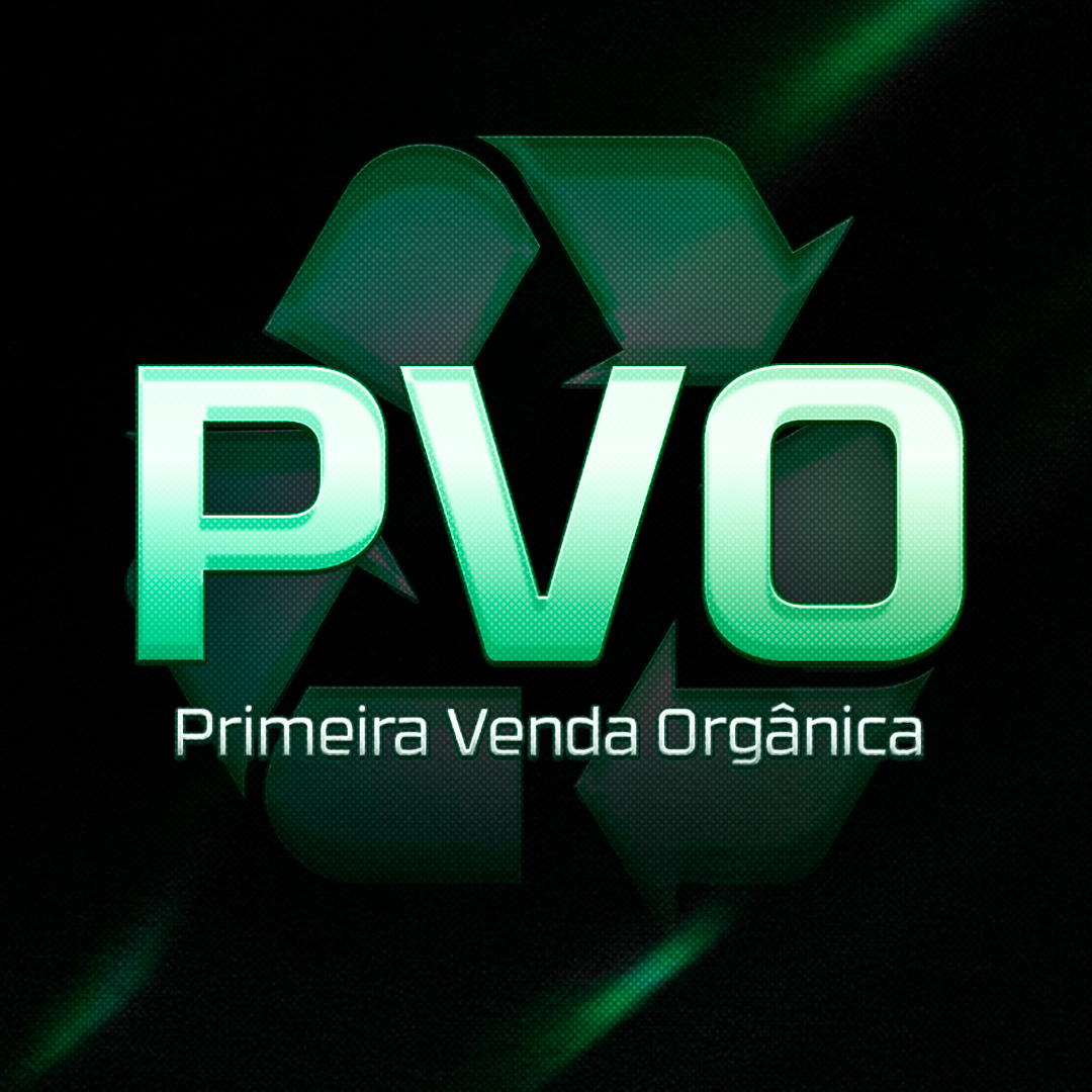 PVO - Primeira Venda Orgânica thumbnail