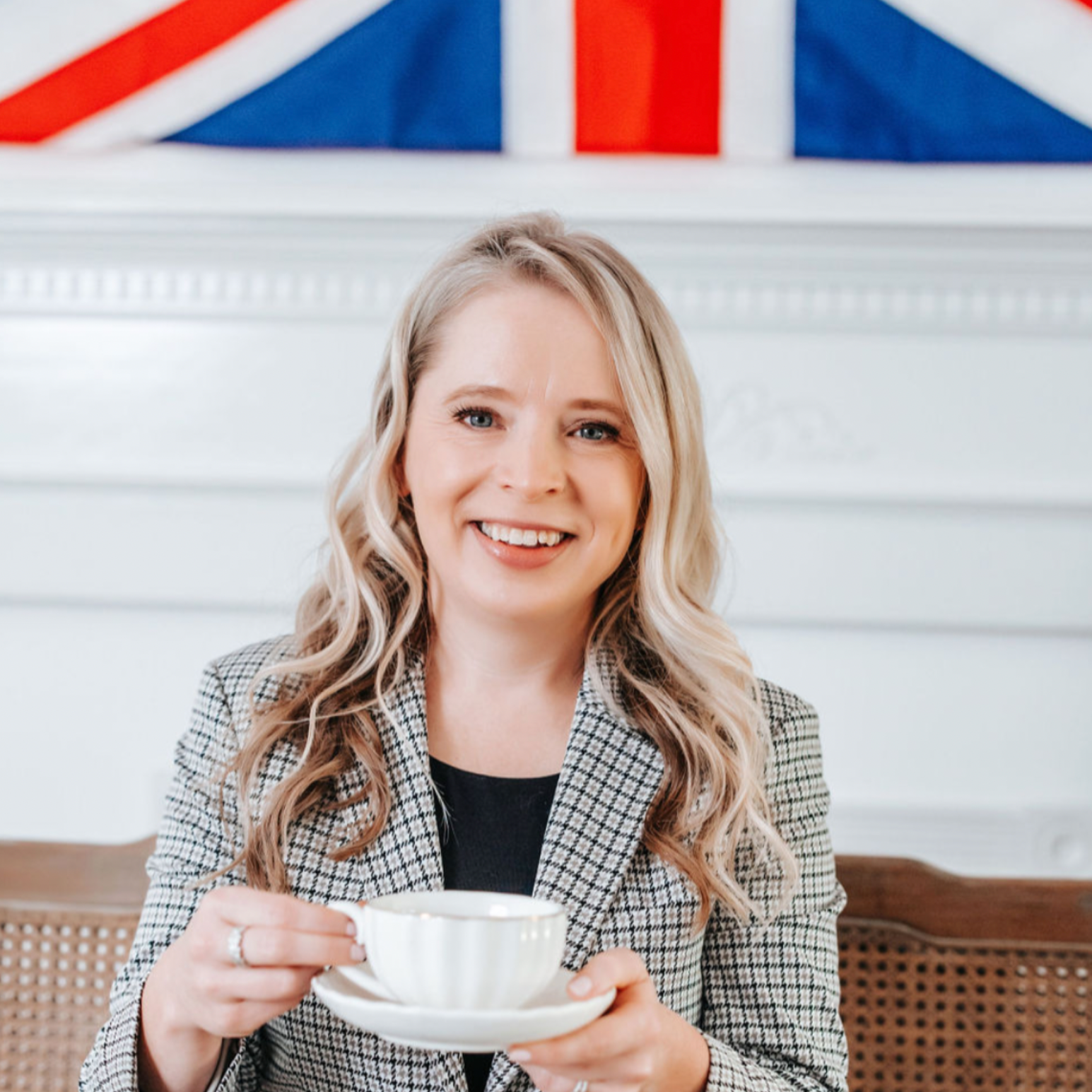 Grab My British Guide to Richmond thumbnail