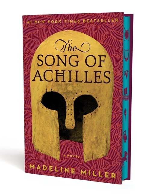 The Song of Achilles (Deluxe Edition) thumbnail