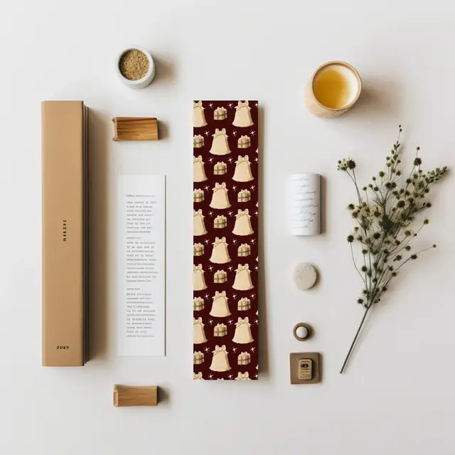 Here are a few more Christmas themed bookmarks for this season. I’ll be working on other design soon, but I might not be