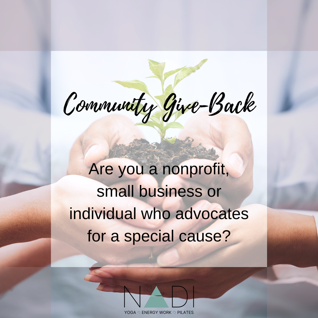 Community Give-Back Inquiries thumbnail