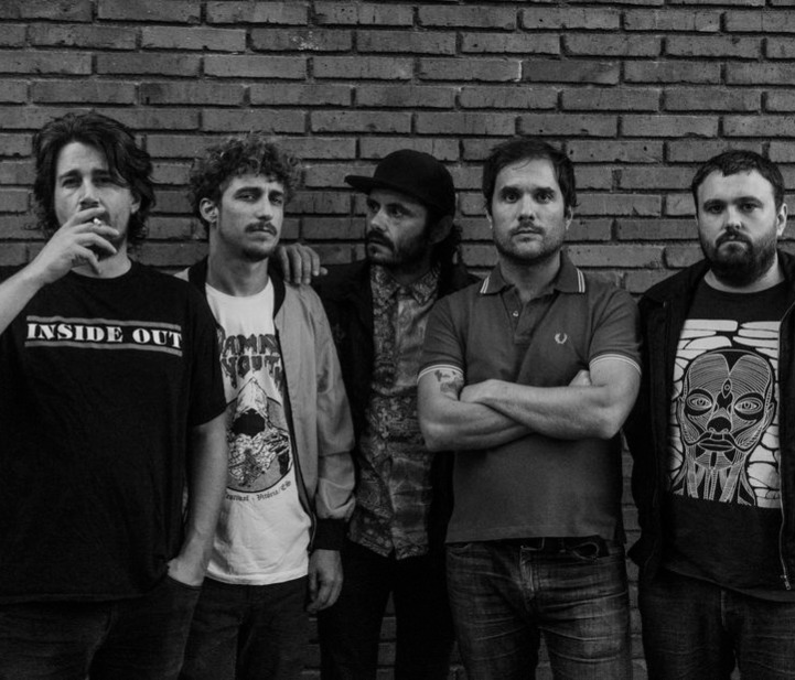 Entrevista con Hablan por la Espalda- Latido Beat (Uruguay) thumbnail