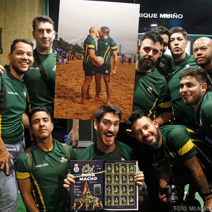 Deportistas orgullosos | ANCCOM thumbnail