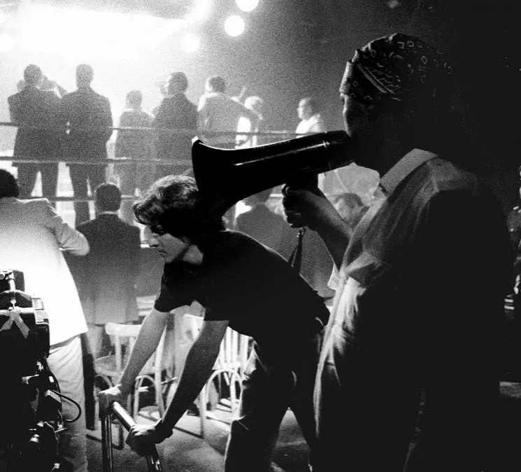 “A mí se me respeta”: a 30 años del Gatica de Favio – ArteZeta thumbnail