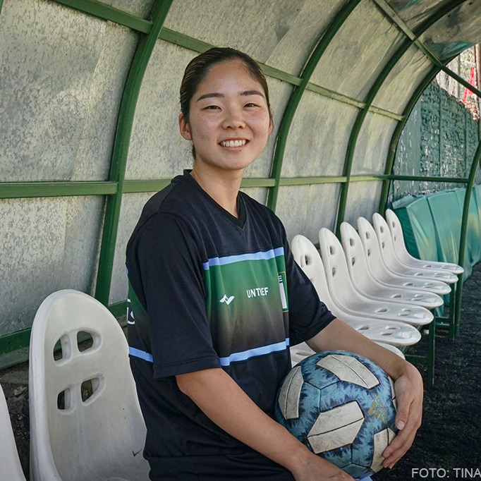 Entrevista con Ichika Egashira- ANCCOM thumbnail