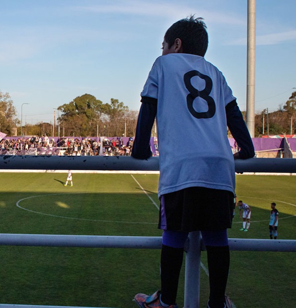 La vida color de lila | ANCCOM thumbnail