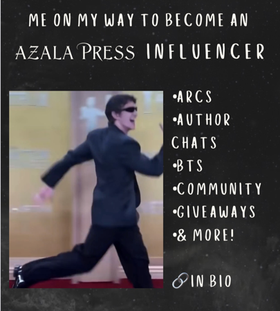 Azala Influencer Program thumbnail