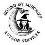 Bound by Mischief Website thumbnail