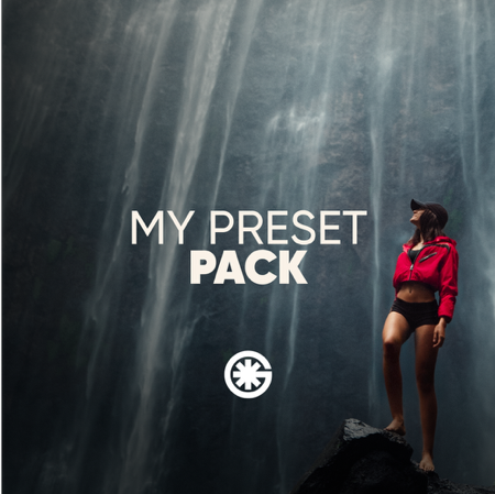Meus LUTs e Presets | Edit Like Me  thumbnail