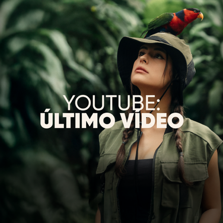 4 Semanas na Amazônia | Vlog thumbnail