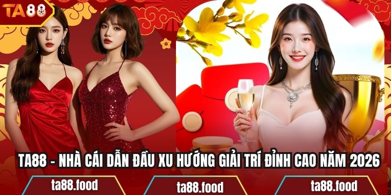 Nhà cái TA88 thumbnail