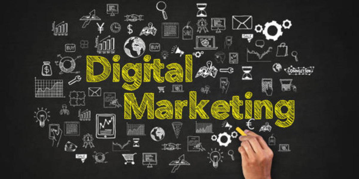 Digital Marketing Agency in Delhi: Driving Real Growth for Modern Businesses? thumbnail