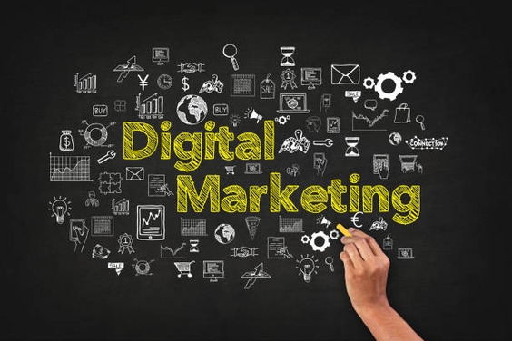 Best Digital Marketing Agency in Delhi for Result-Driven Campaigns?... thumbnail