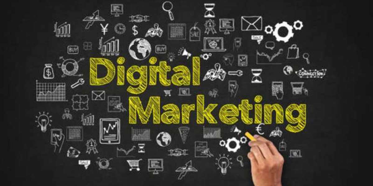 Digital Marketing Agency in Delhi: Smart Strategies for the Digital Age? thumbnail
