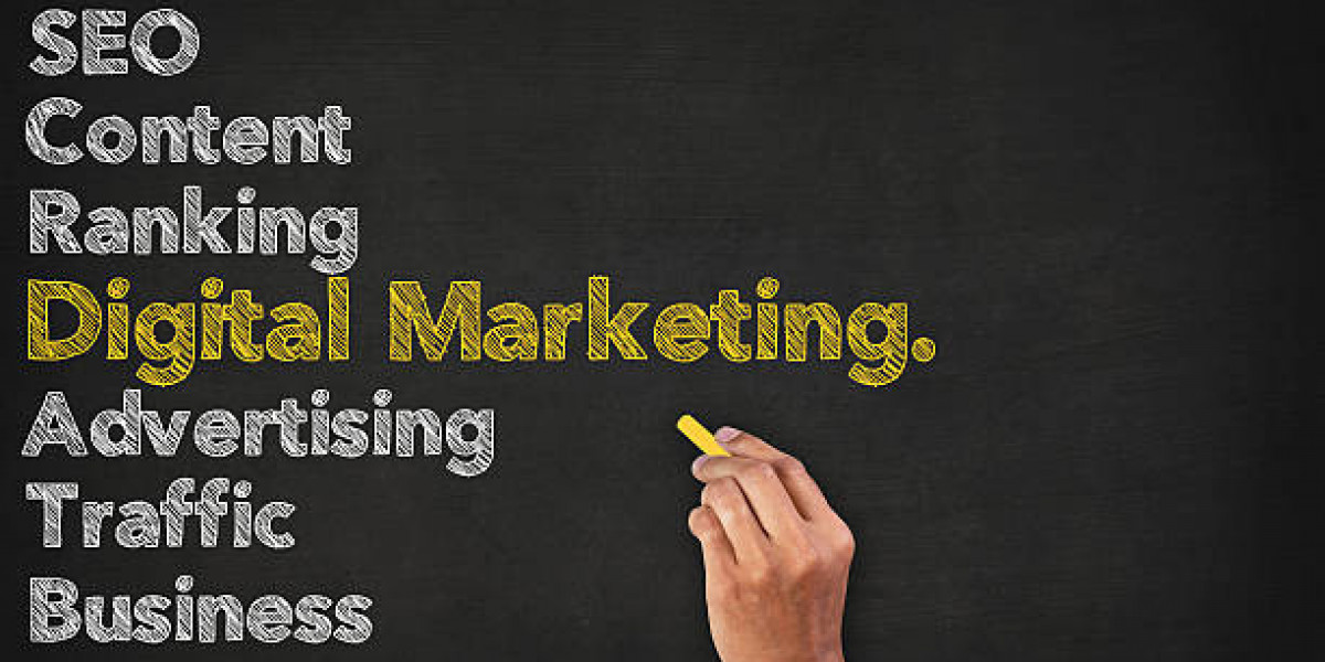 Grow Faster with a Trusted Digital Marketing Agency in Delhi? thumbnail