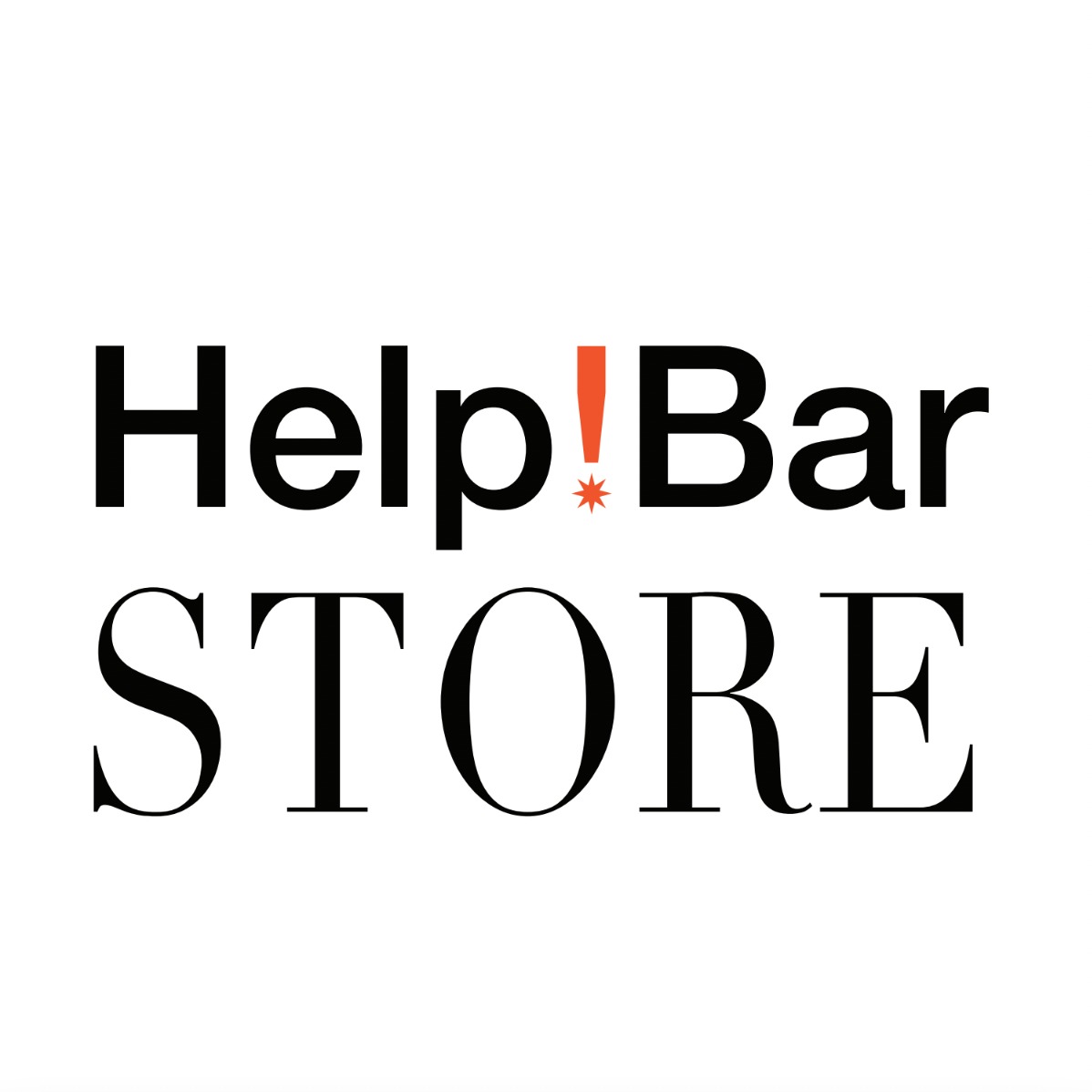 E-commerce | Help!Bar Store  thumbnail