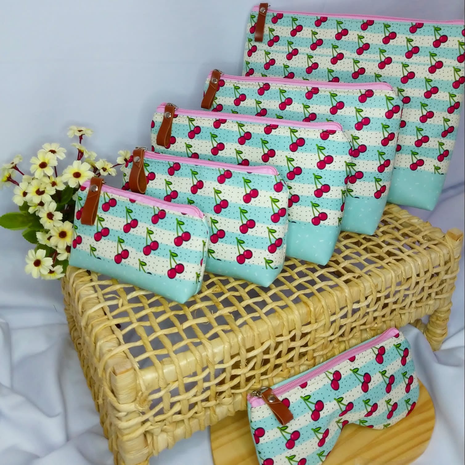 Curso  Necessaires trapézio ❤️ thumbnail