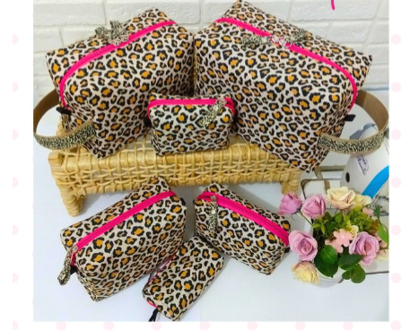 Curso Necessaires Box                 🩷 thumbnail