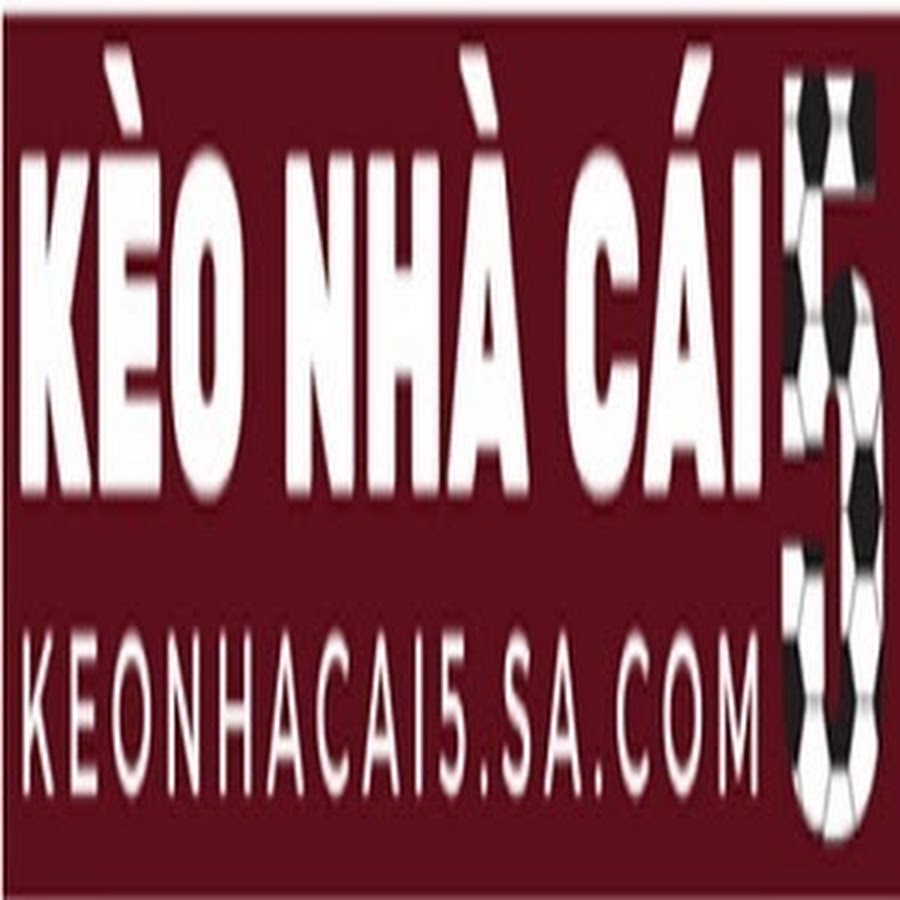 Kèo Nhà Cái 5 SA thumbnail