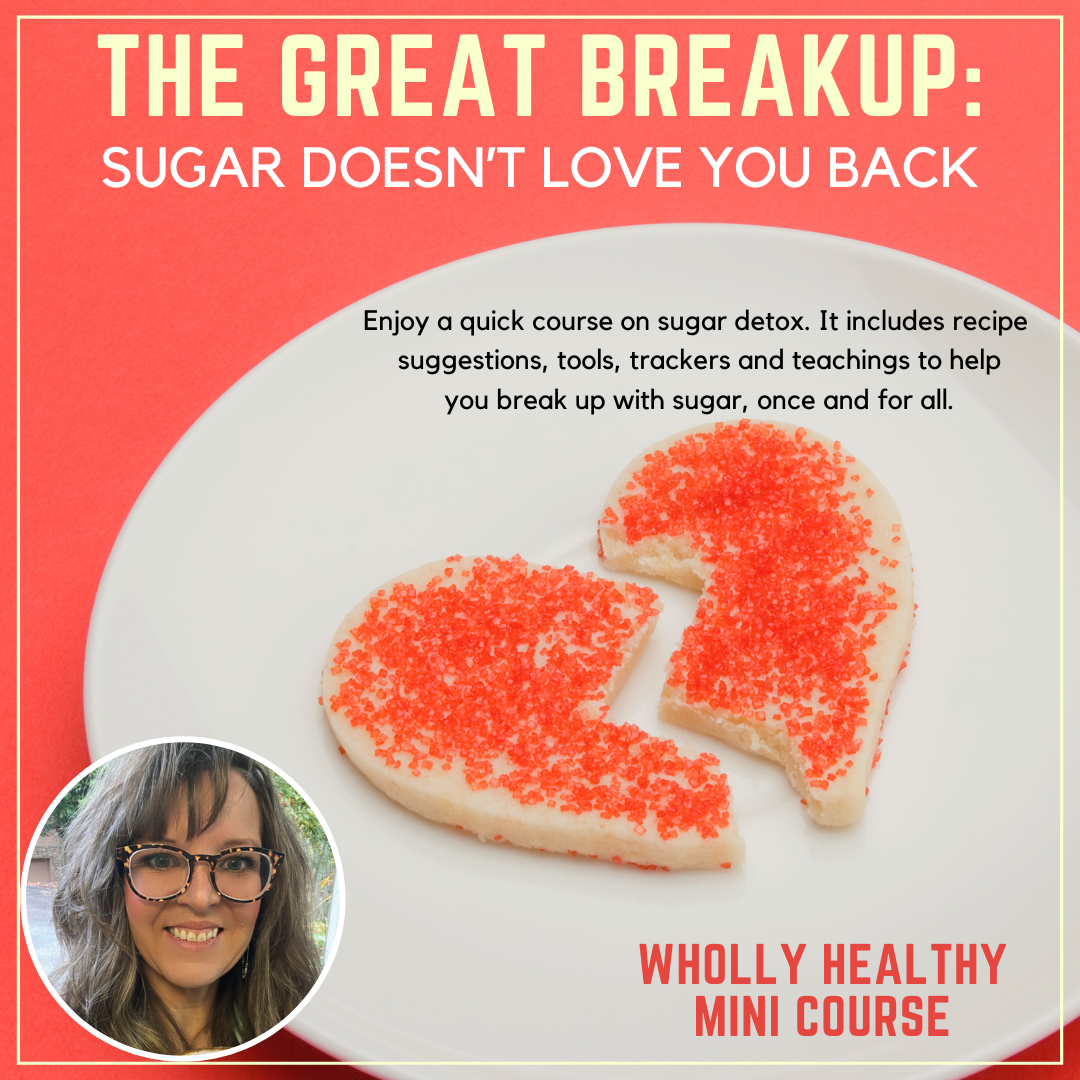 The Great Breakup: Sugar Doesn't Love You Back thumbnail