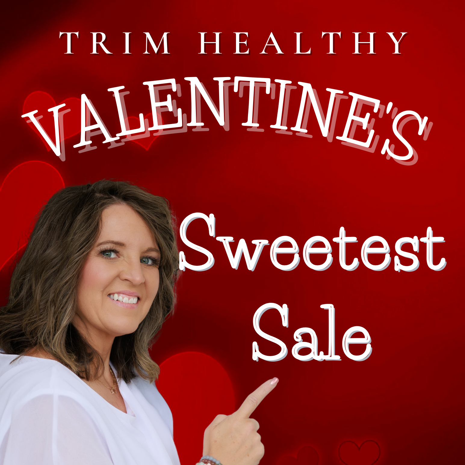 Shop Trim Healthy SWEETEST VALENTINES SALE!! thumbnail