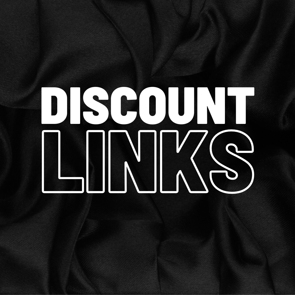Discount Links! thumbnail
