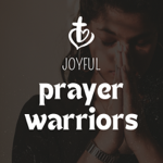 Join Joyful Prayer Warriors: free prayer partner group! thumbnail