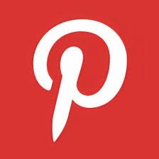 My Pinterest  thumbnail