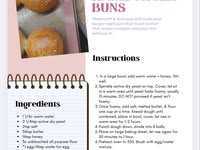 My recipes🩷 thumbnail