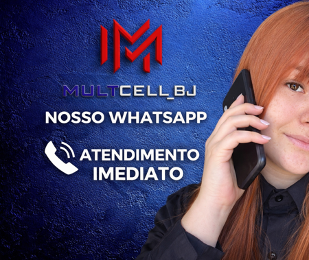 Atendimento imediato no WhatsApp ! thumbnail