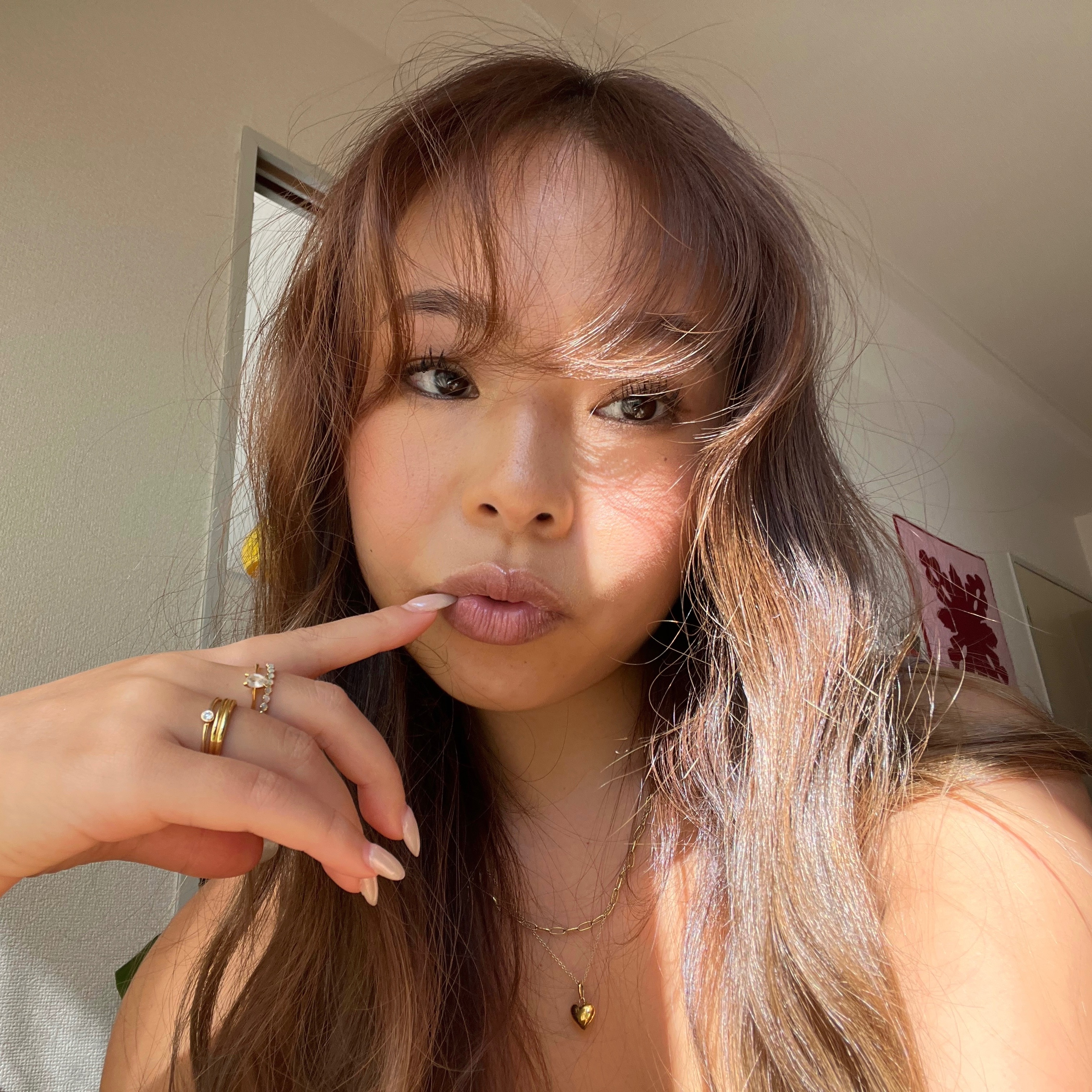 Who Am I? About Myself thumbnail