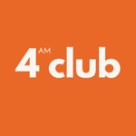 4 Am Club  - Registration Open  thumbnail