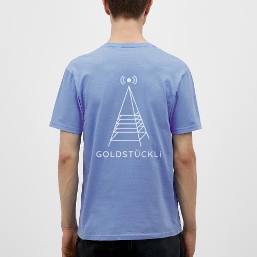 GOLDSTÜCKLi Merch Madness thumbnail