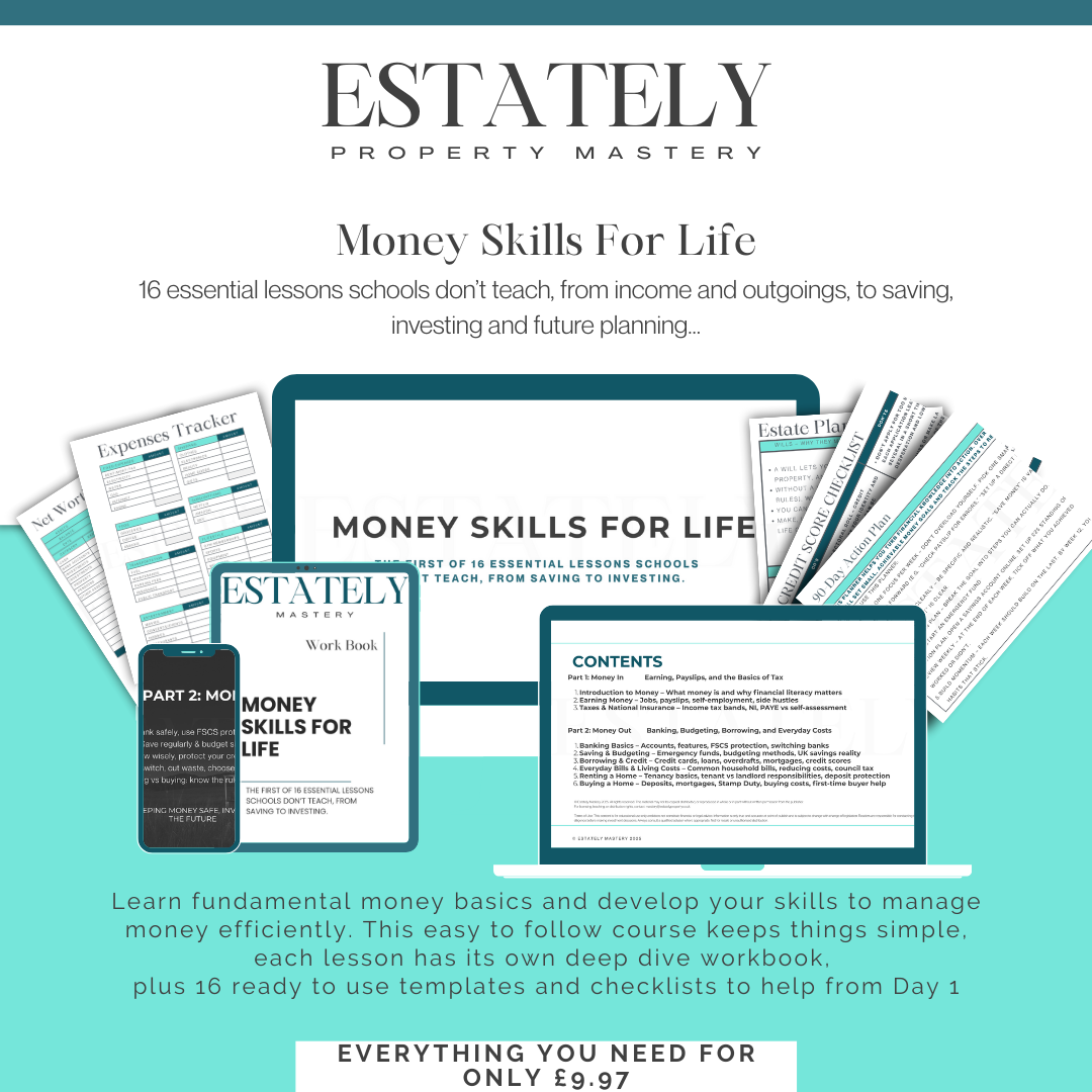 💷Money Skills for Life thumbnail