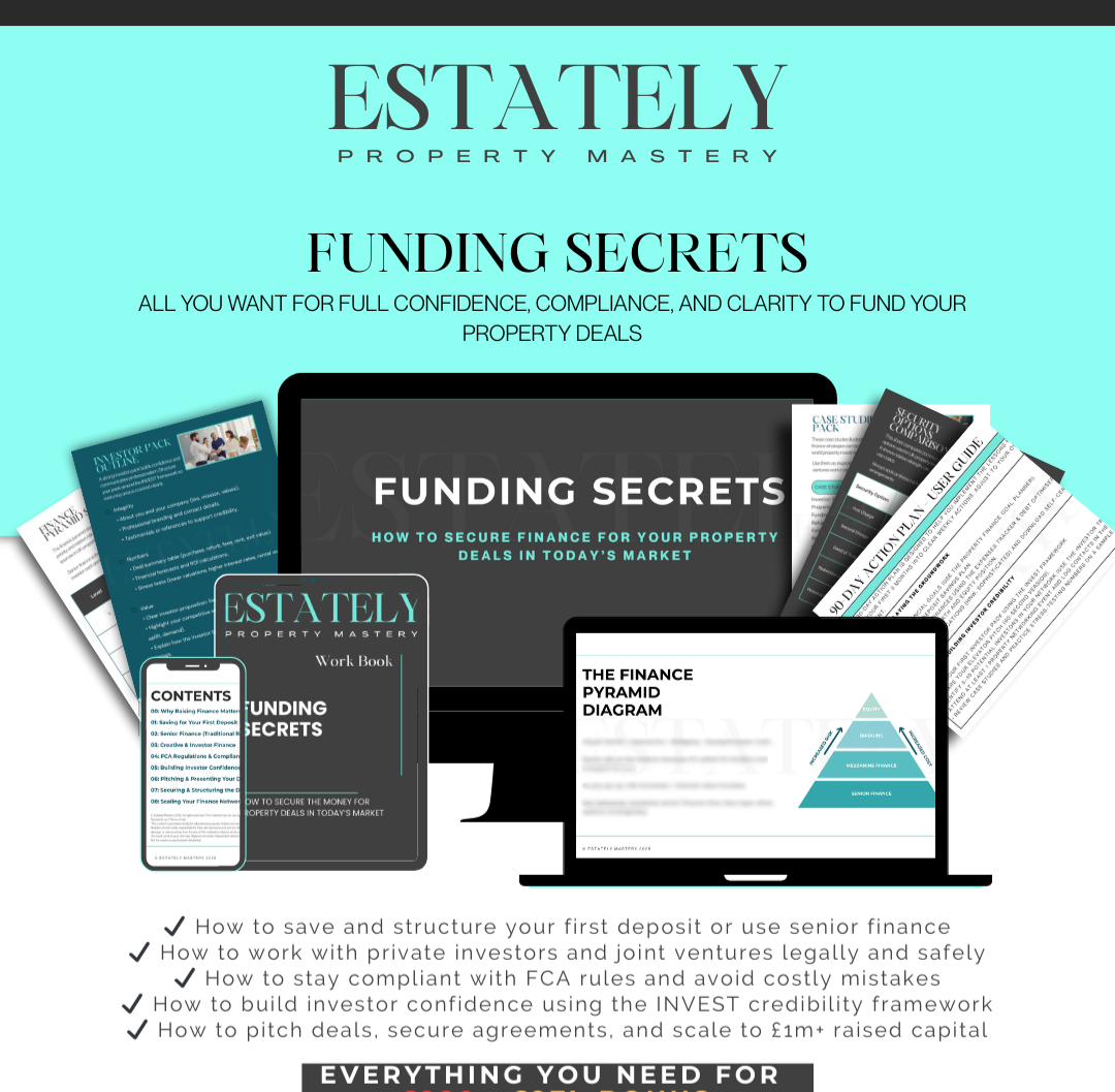 🪙Funding Secrets thumbnail