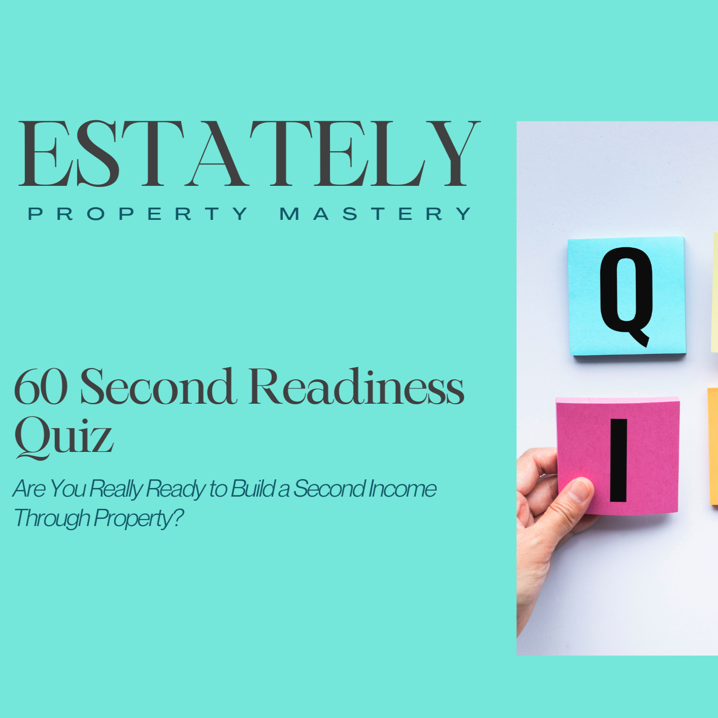 ✏️Free 60-Second Property Quiz thumbnail