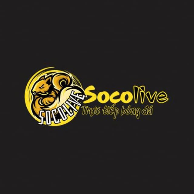 SOCOLIVE thumbnail