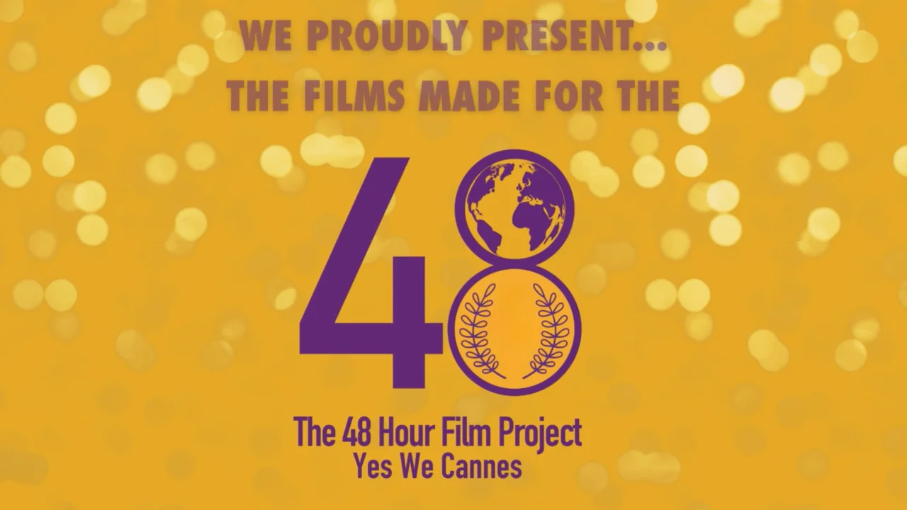 Watch and Vote for our Yes We Cannes 2025 film - “BOB” thumbnail