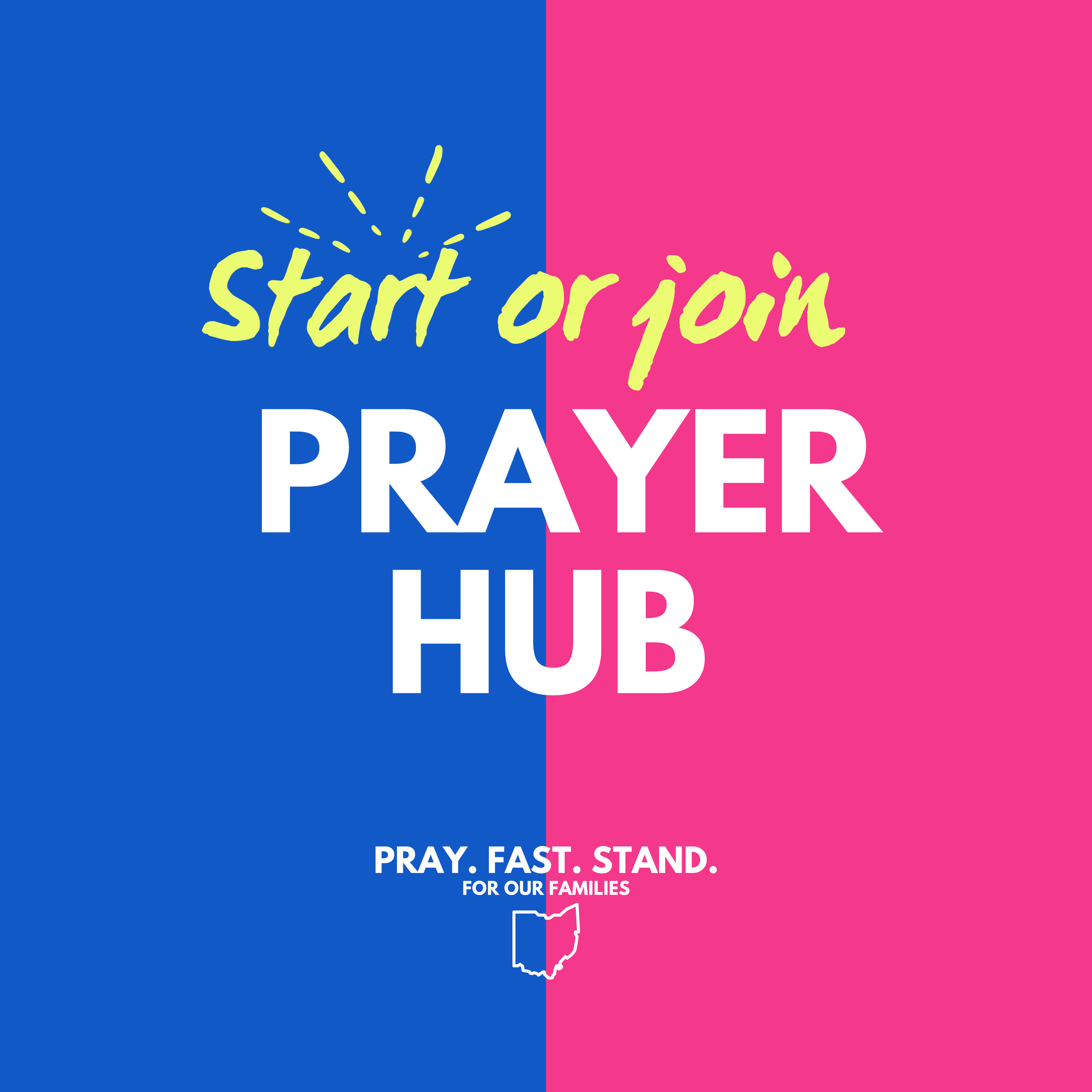 Prayer Hub thumbnail