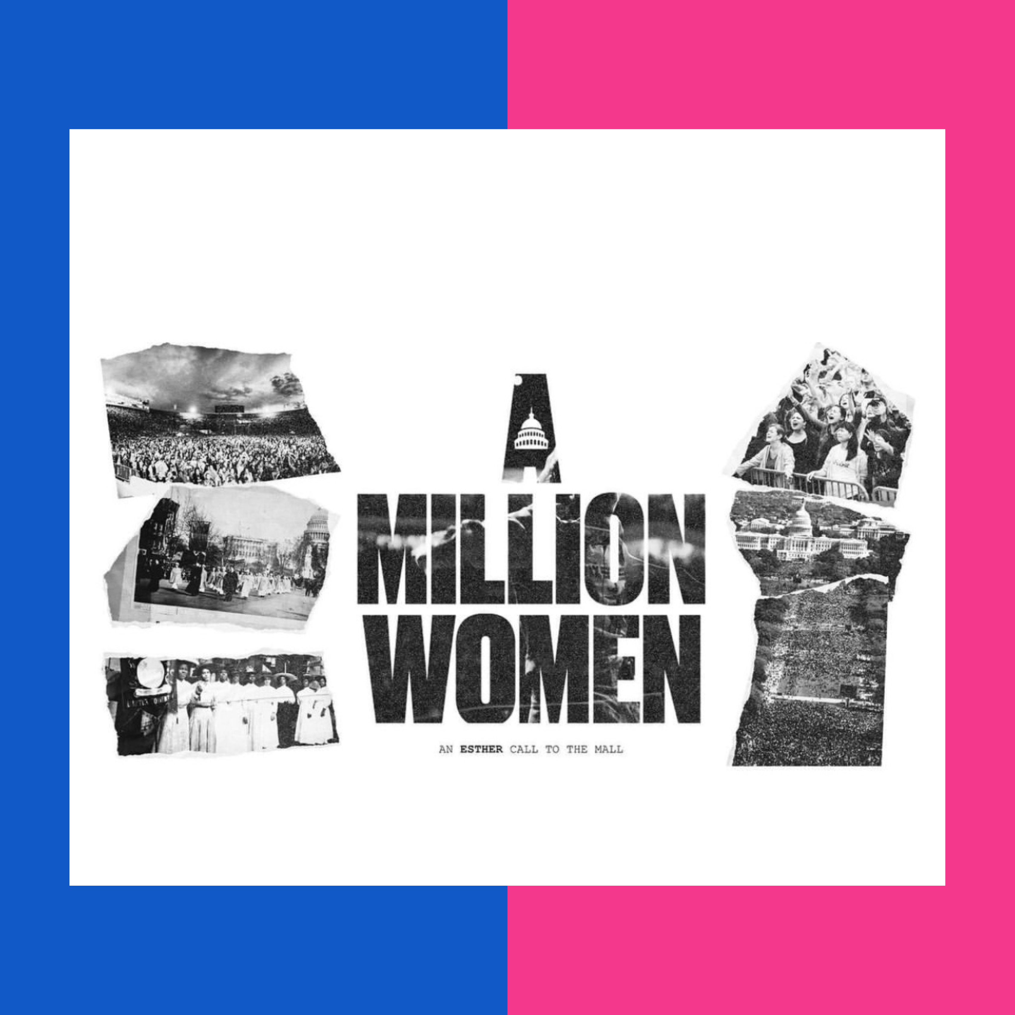 A Million Women thumbnail