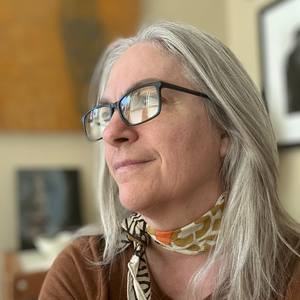 Ruth Hunter | Saatchi Art thumbnail