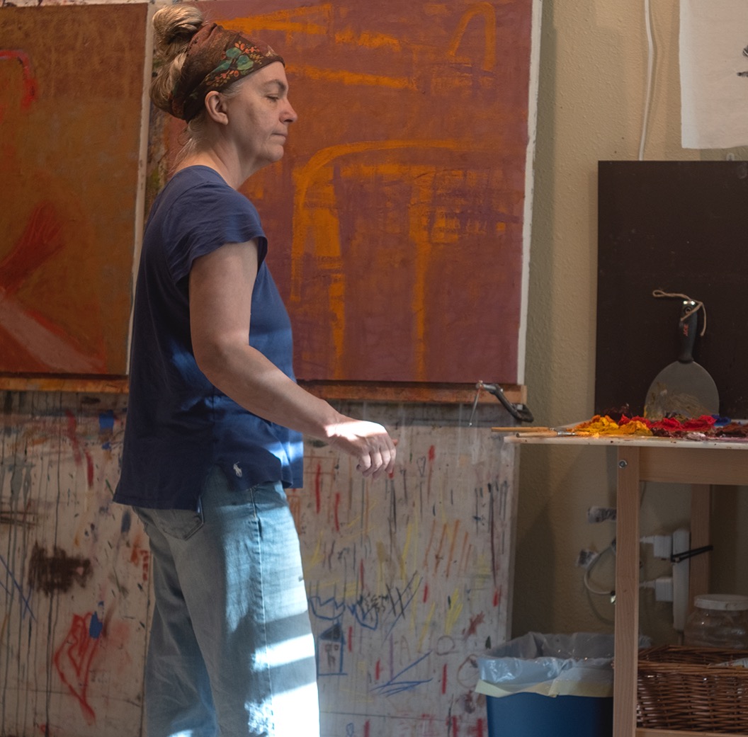 Home | Ruth Hunter Studio thumbnail